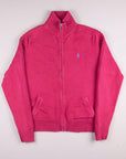 Ralph Lauren - Full Zip (S)