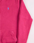 Ralph Lauren - Full Zip (S)