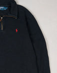 Ralph Lauren - Quarter Zip (L) Right