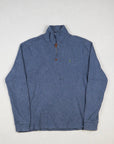 Ralph Lauren - Quarter Zip (M)
