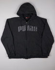 Puma - Full Zip (M)