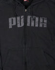 Puma - Full Zip (M)