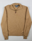 Ralph Lauren - Quarter Zip (L)