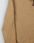 Ralph Lauren - Quarter Zip (L) Left