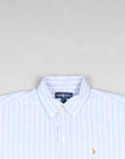 Ralph Lauren - Shirt (S) Top