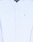 Ralph Lauren - Shirt (S) Center