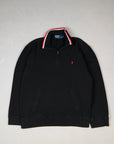 Ralph Lauren - Quarter Zip (L)