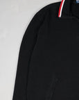 Ralph Lauren - Quarter Zip (L) Left
