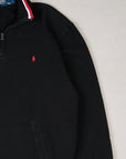Ralph Lauren - Quarter Zip (L) Right