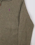 Ralph Lauren - Quarter Zip (M)