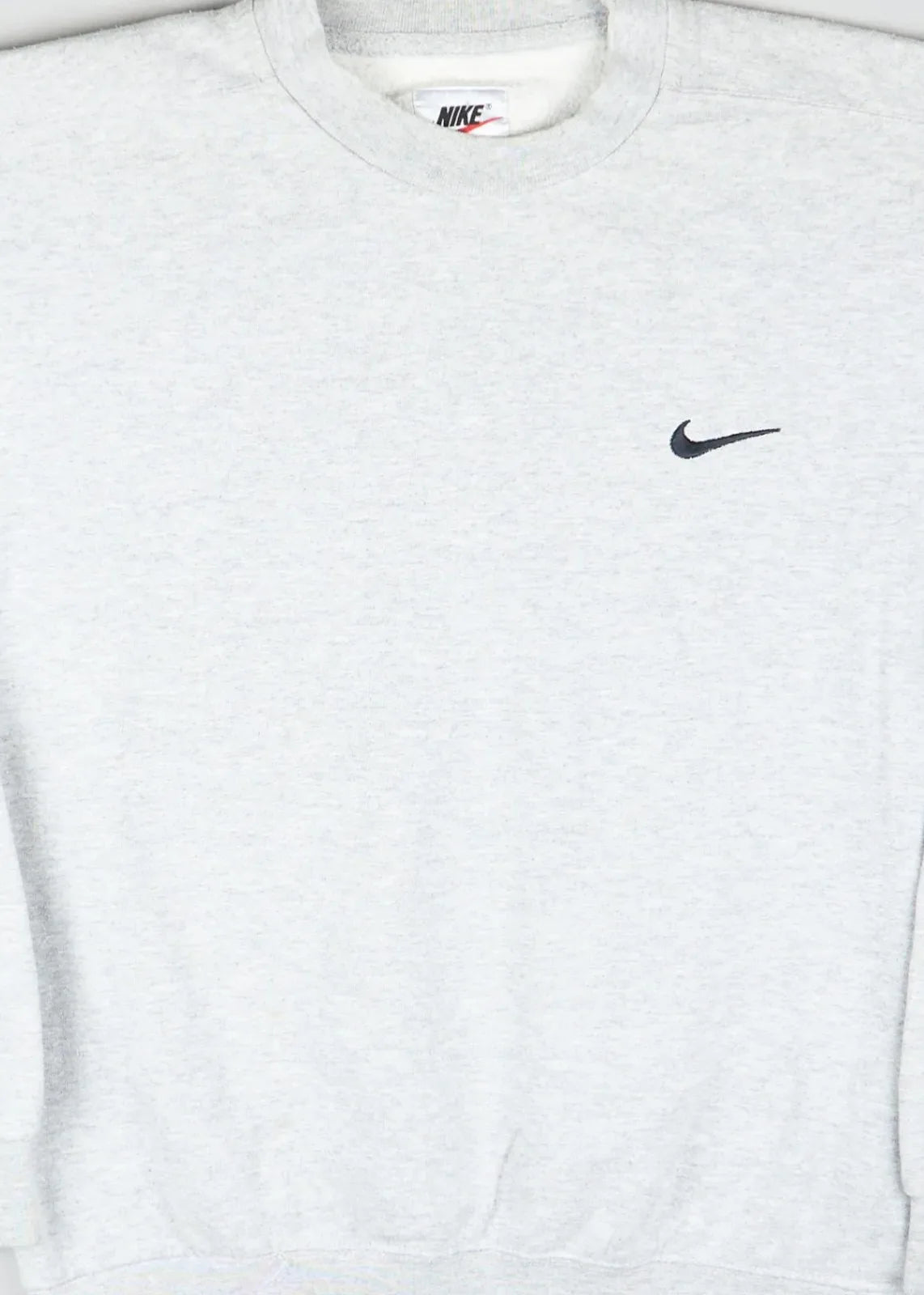 Nike - Sweatshirt (L) Center