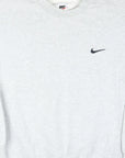 Nike - Sweatshirt (L) Center
