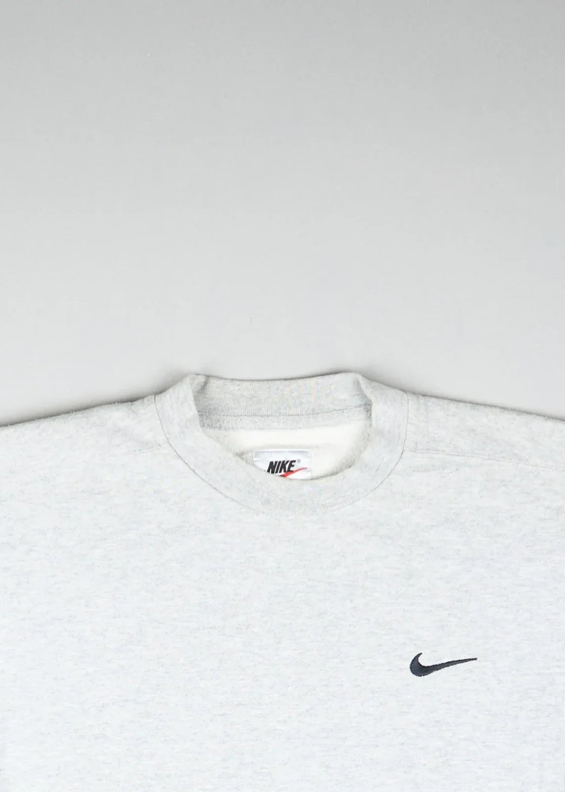 Nike - Sweatshirt (L) Top