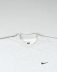 Nike - Sweatshirt (L) Top