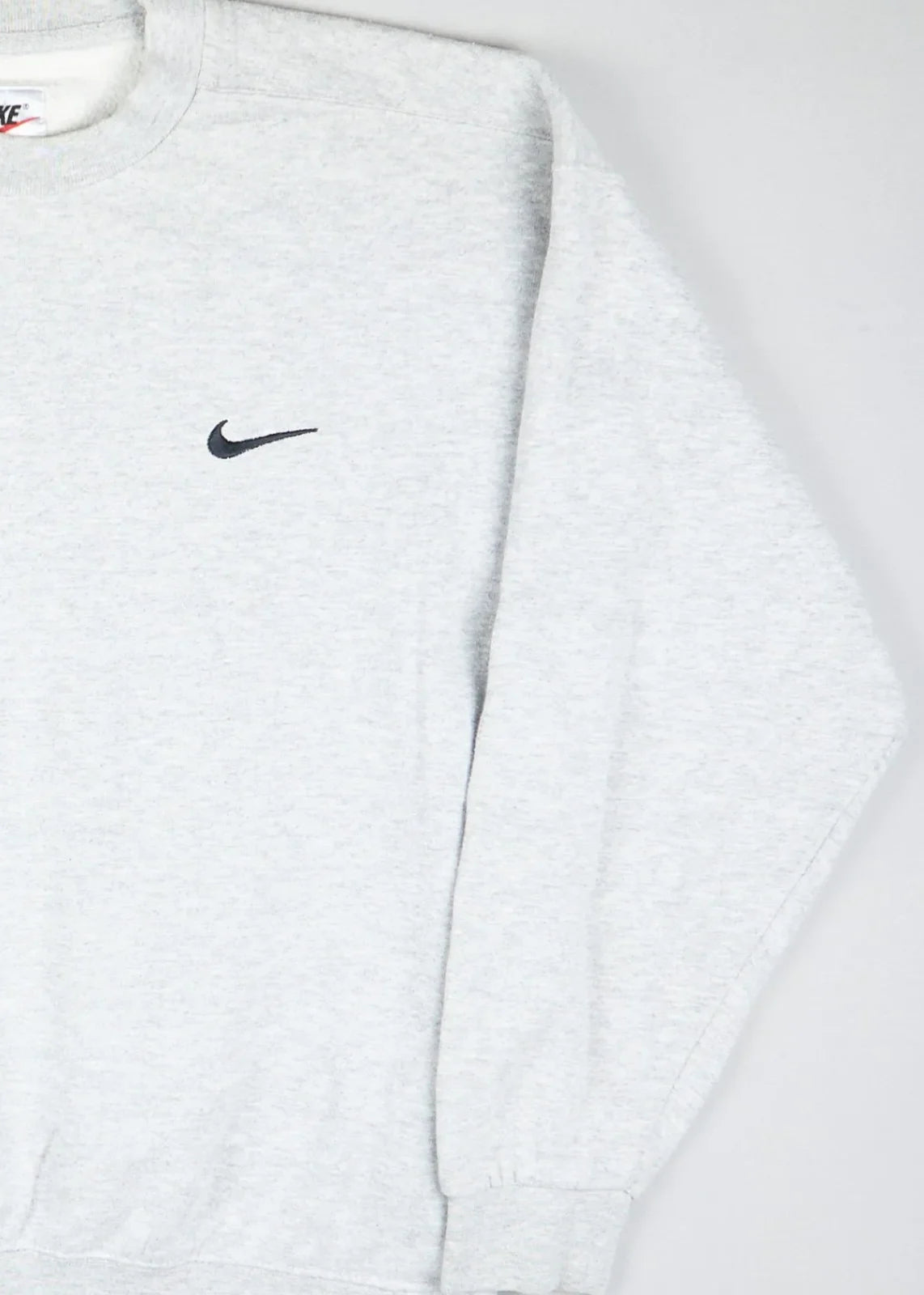 Nike - Sweatshirt (L) Right