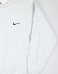 Nike - Sweatshirt (L) Right