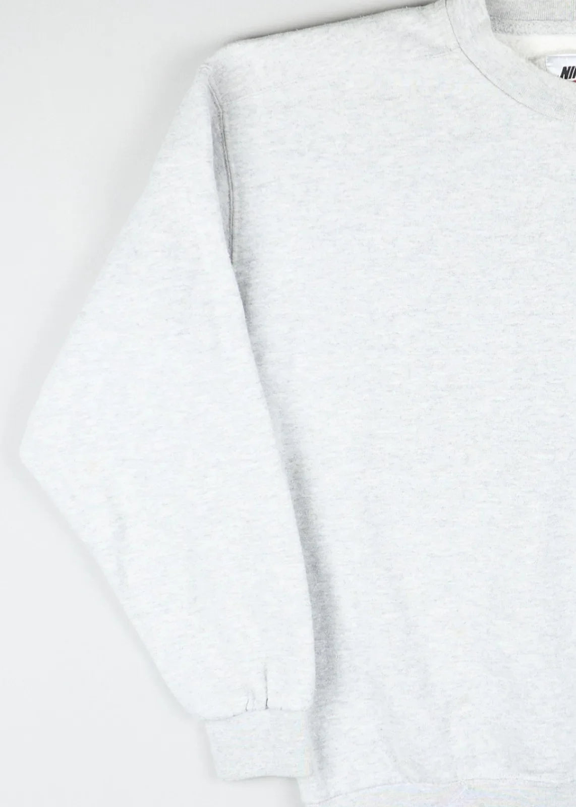 Nike - Sweatshirt (L) Left