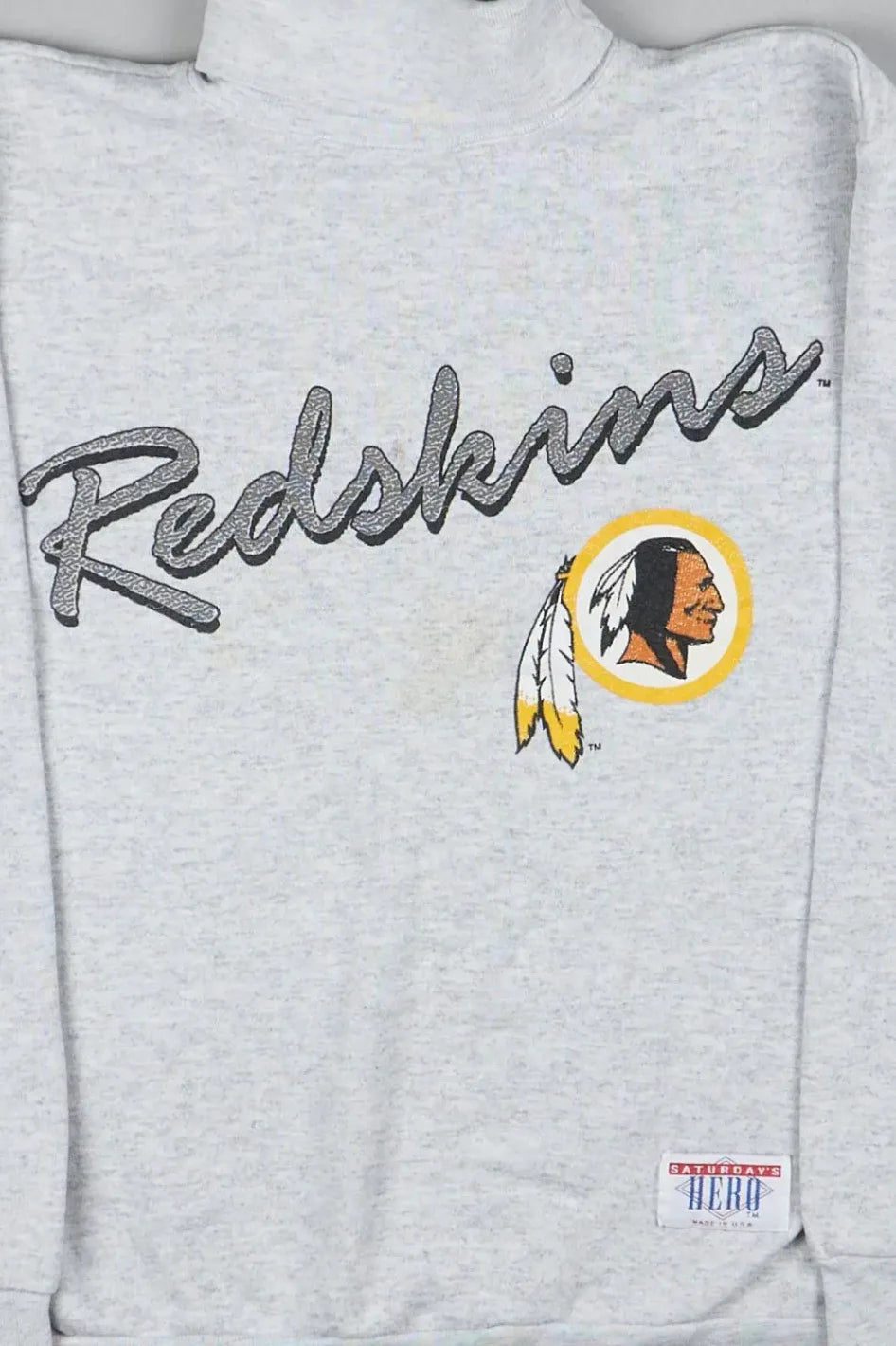 NFL - Sweatshirt (M) Center