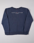 Tommy Hilfiger - Sweatshirt (XS)