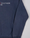 Tommy Hilfiger - Sweatshirt (XS)