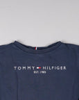 Tommy Hilfiger - Sweatshirt (XS)