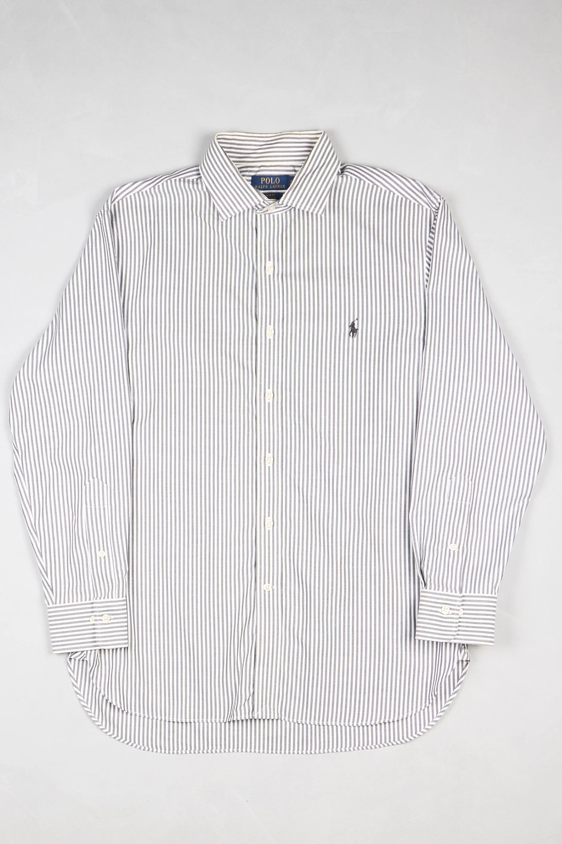 Ralph Lauren Overhemd L Simeon Vintage