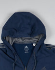Adidas - Full Zip (XXXL) Top