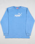 Puma - Sweatshirt (L)