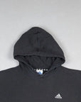 Adidas - Hoodie (M) Top