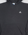 Adidas - Hoodie (M) Center