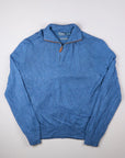 Ralph Lauren - Quarter Zip (L)