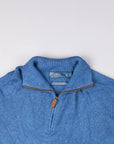 Ralph Lauren - Quarter Zip (L)