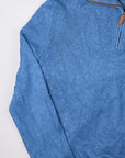 Ralph Lauren - Quarter Zip (L)