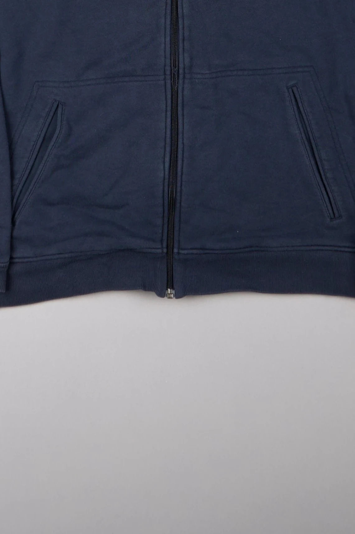 Adidas - Full Zip (XXL)