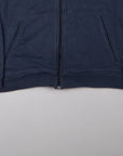 Adidas - Full Zip (XXL)