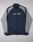 Adidas - Full Zip (XXL)