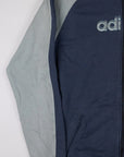 Adidas - Full Zip (XXL)