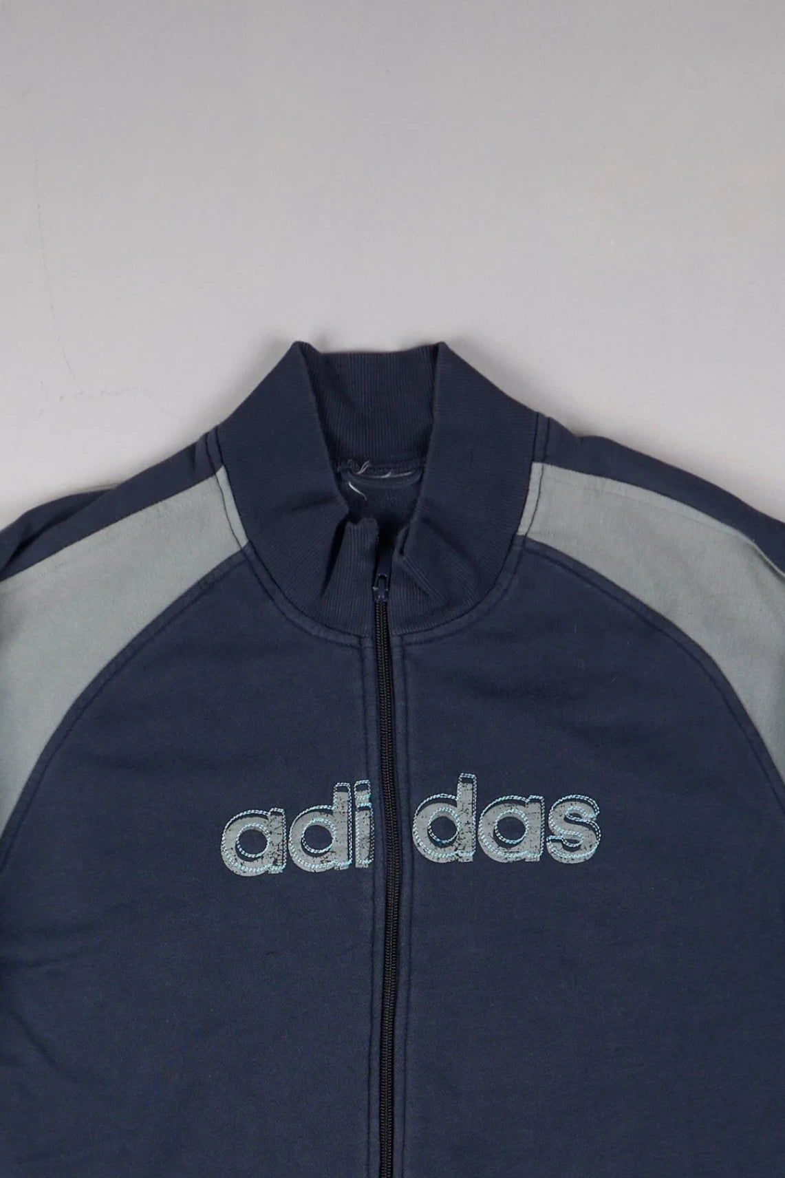 Adidas - Full Zip (XXL)