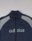 Adidas - Full Zip (XXL)