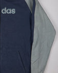 Adidas - Full Zip (XXL)