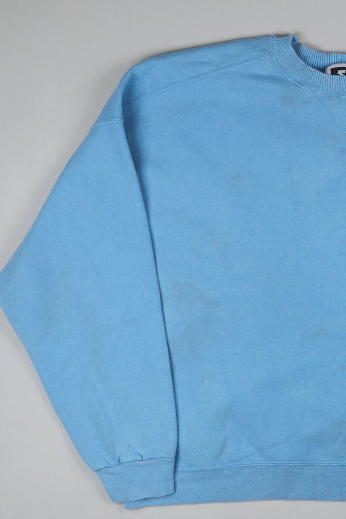 Starter - Sweatshirt (XXL) Left