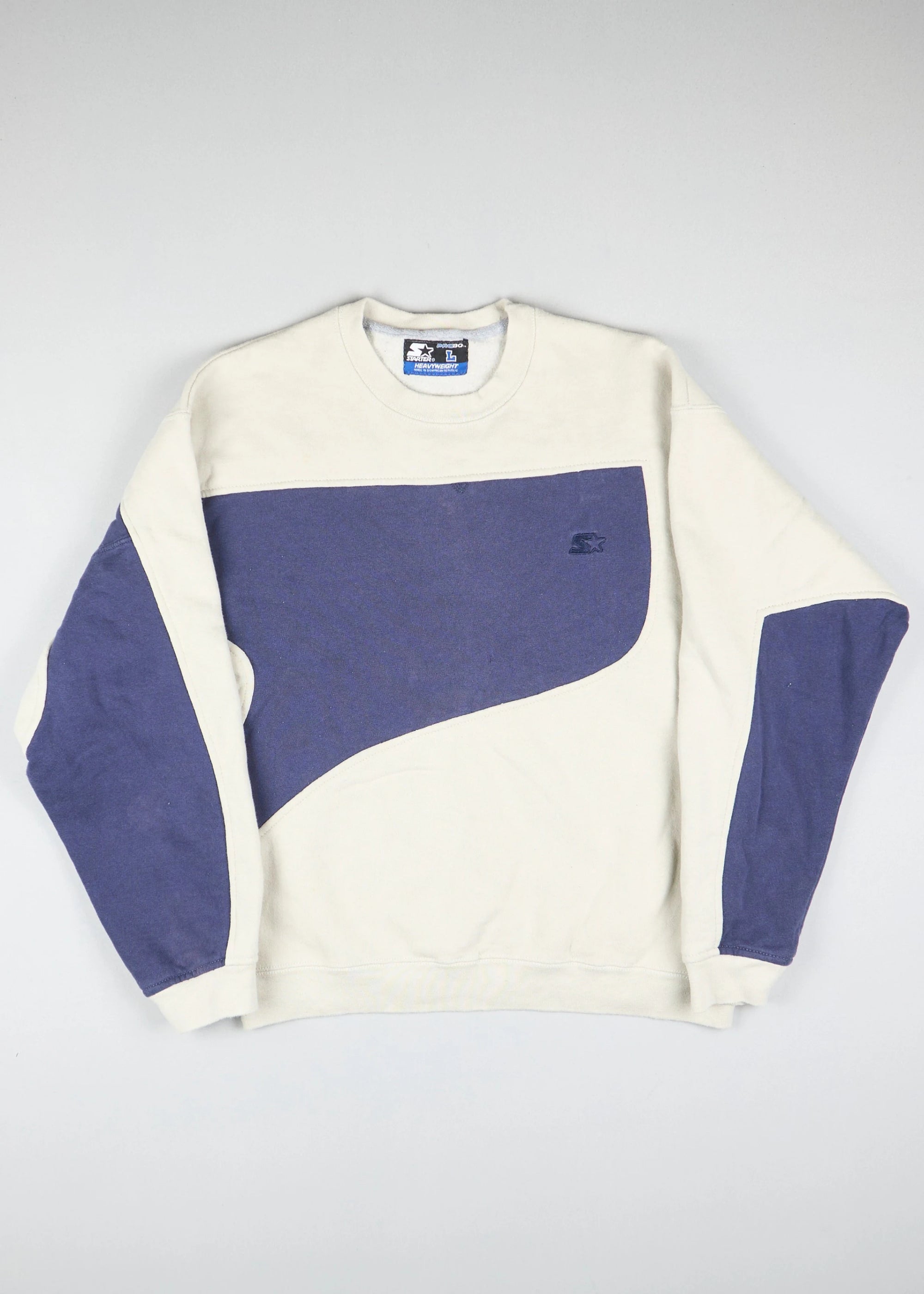 Starter - Sweatshirt (L)