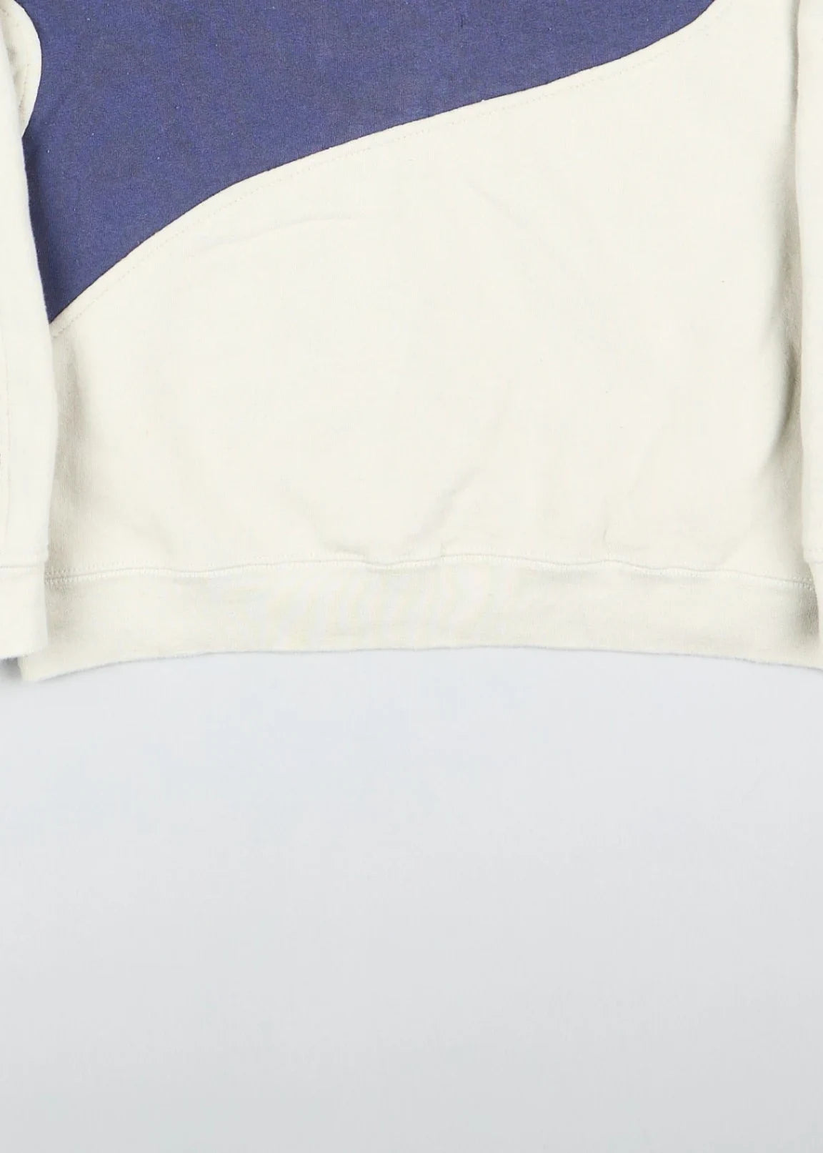 Starter - Sweatshirt (L) Bottom