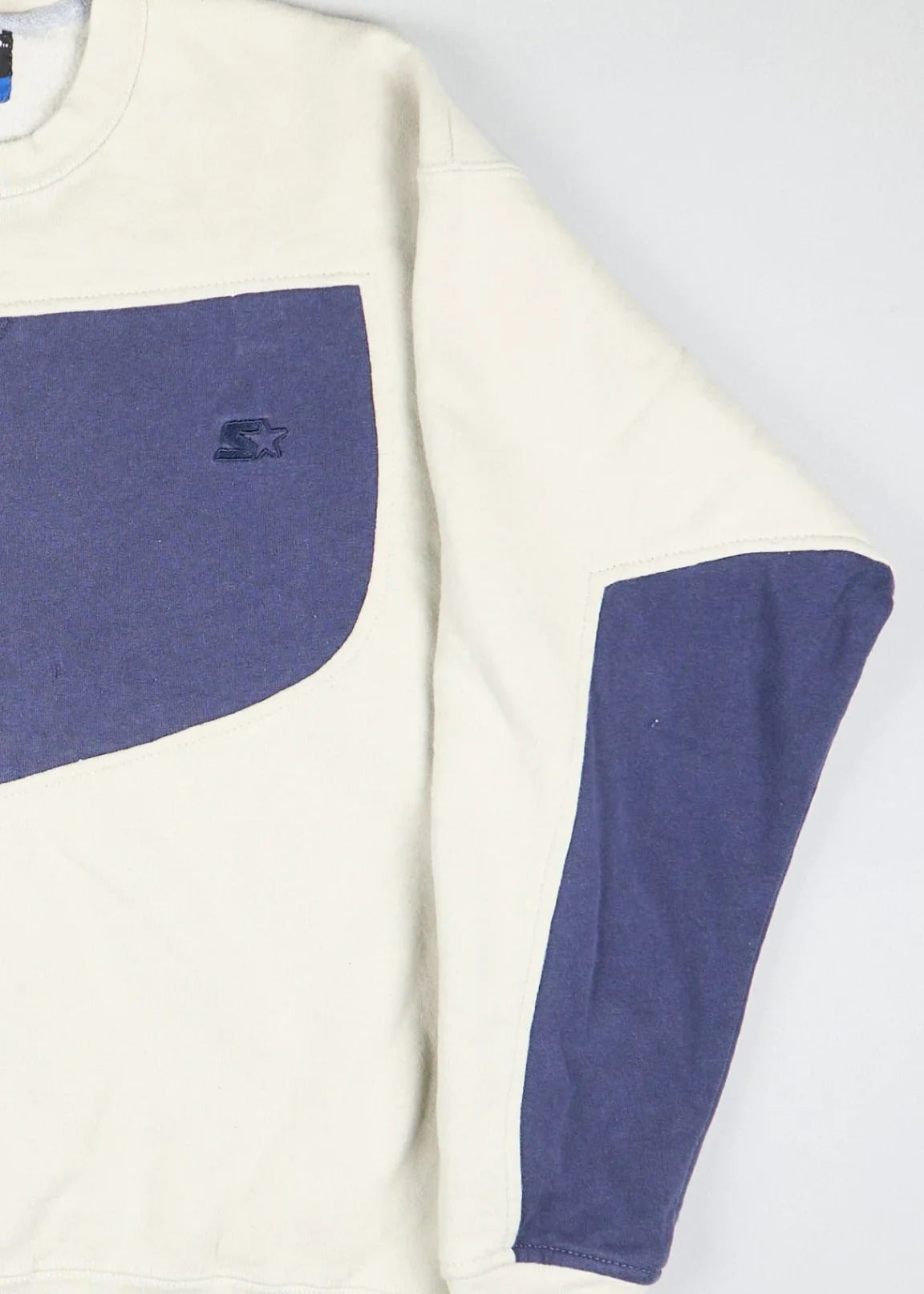 Starter - Sweatshirt (L) Right