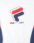Fila - Sweatshirt (M)