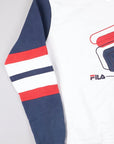 Fila - Sweatshirt (M)