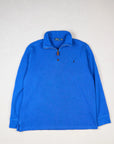 Ralph Lauren - Quarter Zip (L)