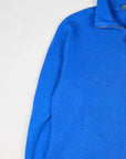 Ralph Lauren - Quarter Zip (L) Left