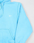 Nike - Hoodie (S) Right