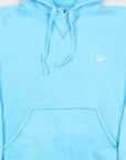 Nike - Hoodie (S) Center